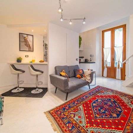 Tintori Art Loft Leilighet Firenze Eksteriør bilde